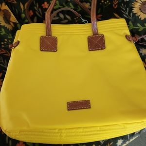 Brand new Dooney and Bourke purse